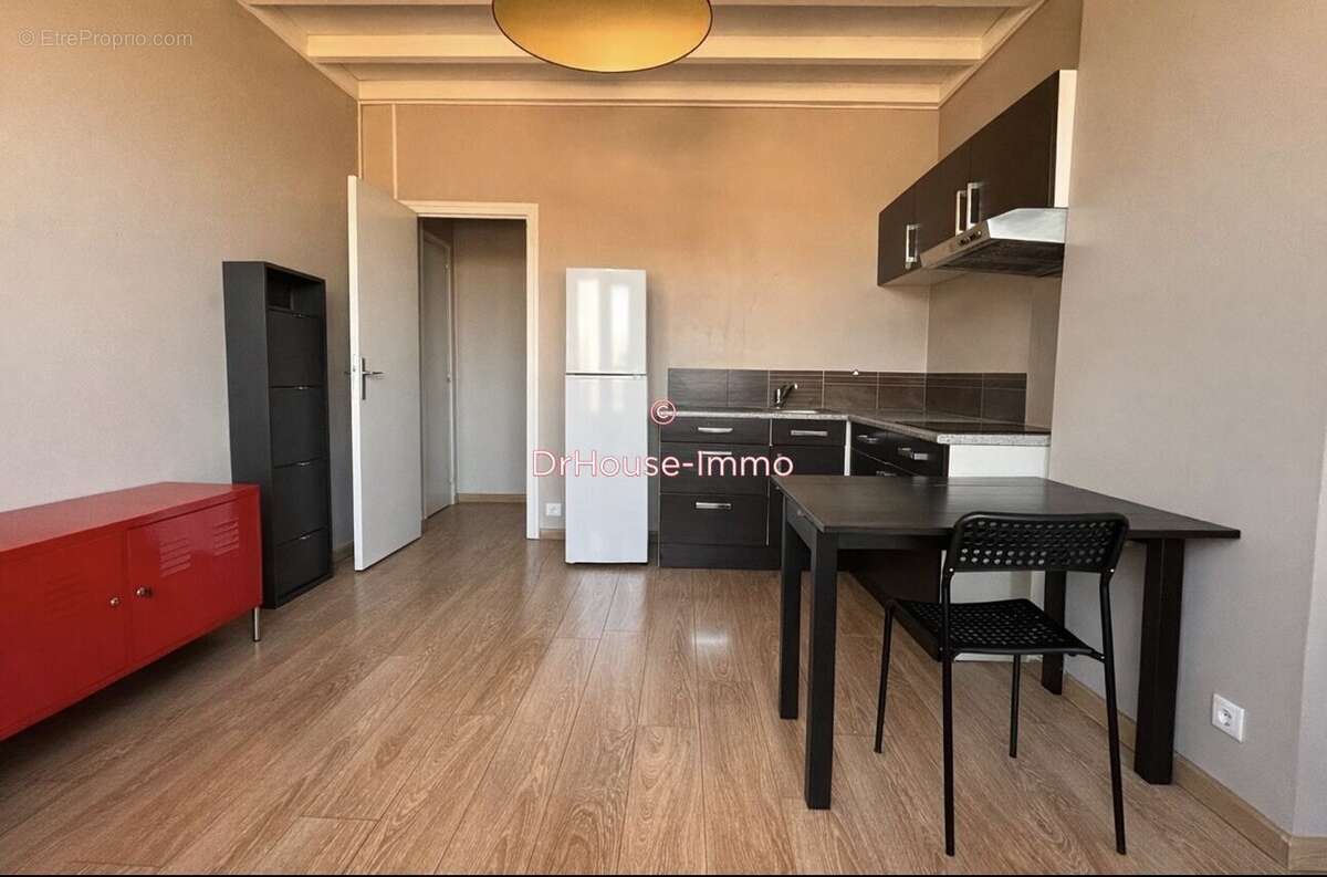 Appartement à VALENCIENNES