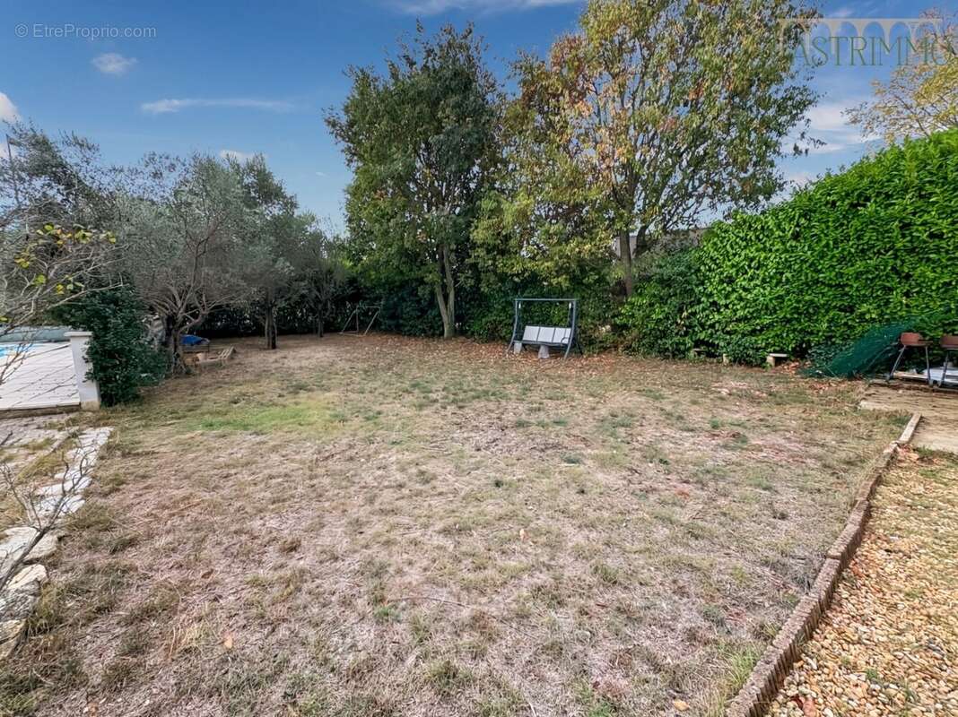 Maison à VILLETELLE