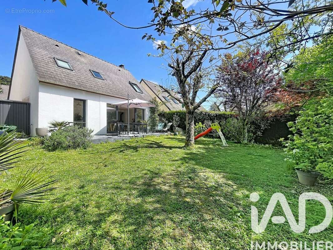Photo 3 - Maison à SAINT-HERBLAIN