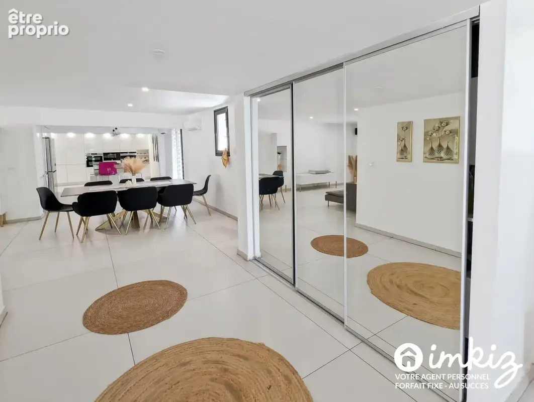 Belle propriété, beaucoup d'espace et piscine - photo 6