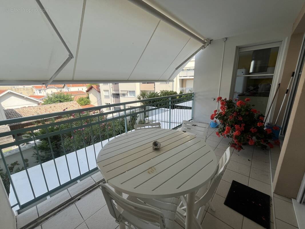 Photo Appartement à Arcachon au prix de 840 000€