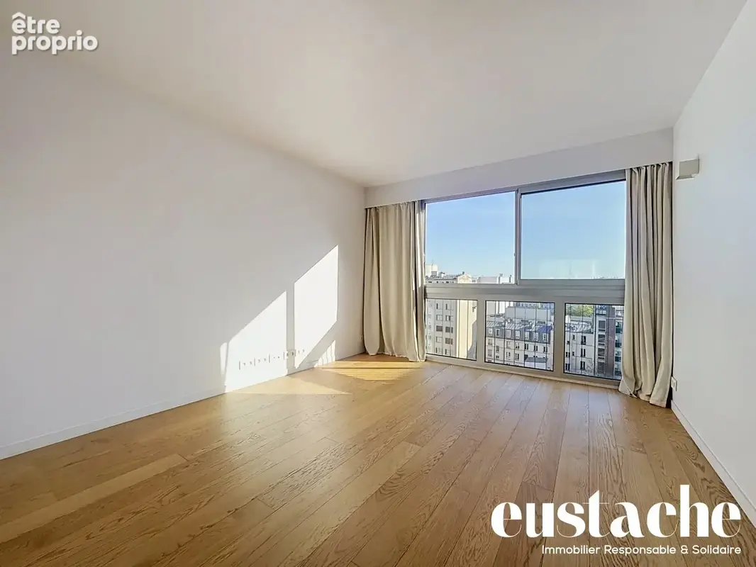 Appartement 4 pièces 90 m² à vendre à Paris-11e (75011) - photo 4