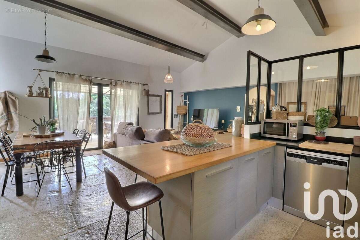 Photo 8 - Maison à AUPS