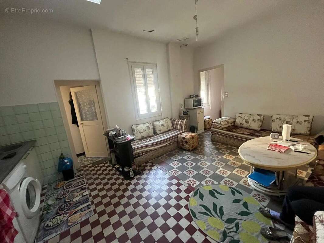 Appartement à PERPIGNAN
