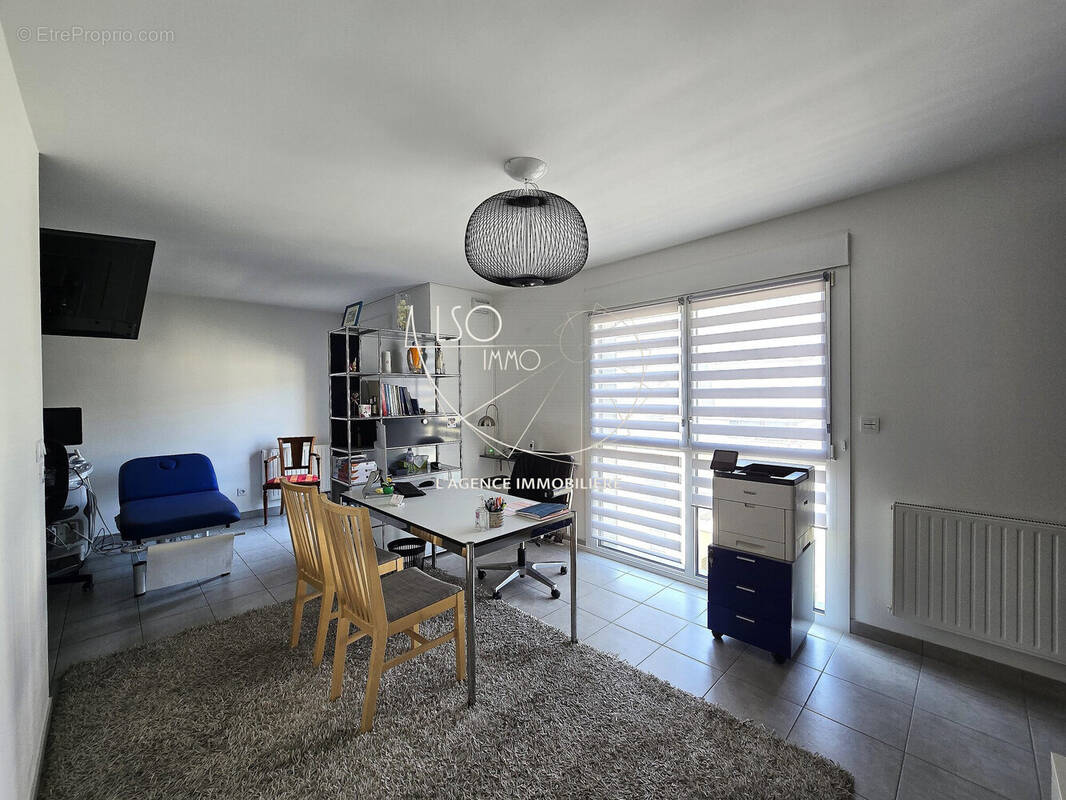 Appartement à LES SABLES-D&#039;OLONNE