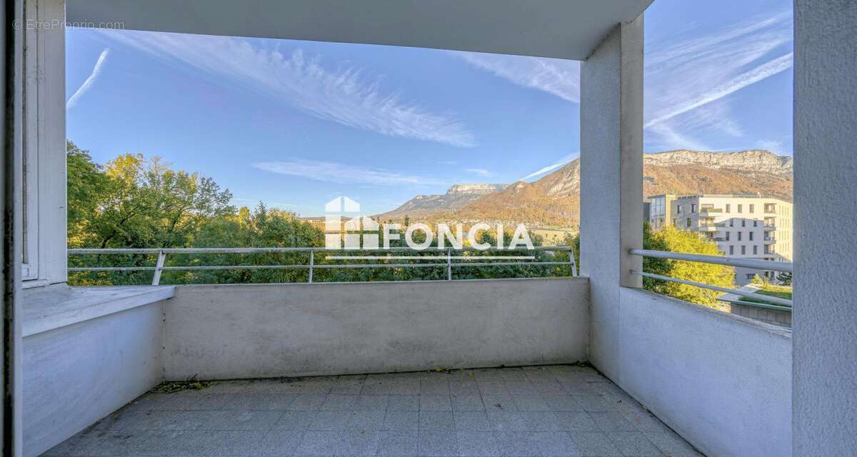 Appartement à ANNECY