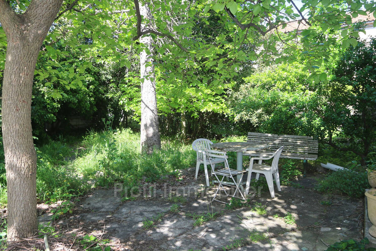 Appartement à MARSILLARGUES