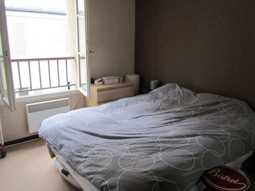 Appartement Versailles 2 pièce(s) 53 m2 - photo 8