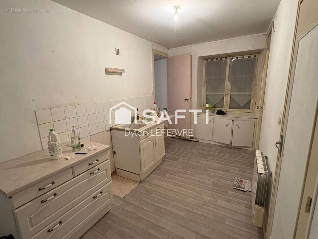 Photo 4 - Appartement à CHATELLERAULT