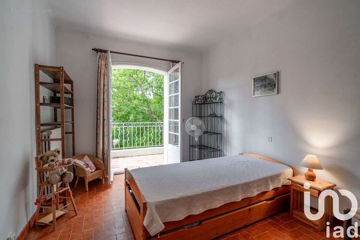 Photo 5 - Maison à LE BEAUSSET