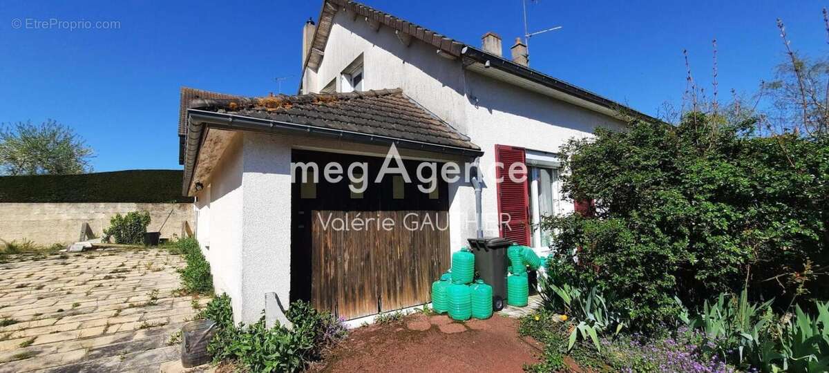Maison à VENDOME