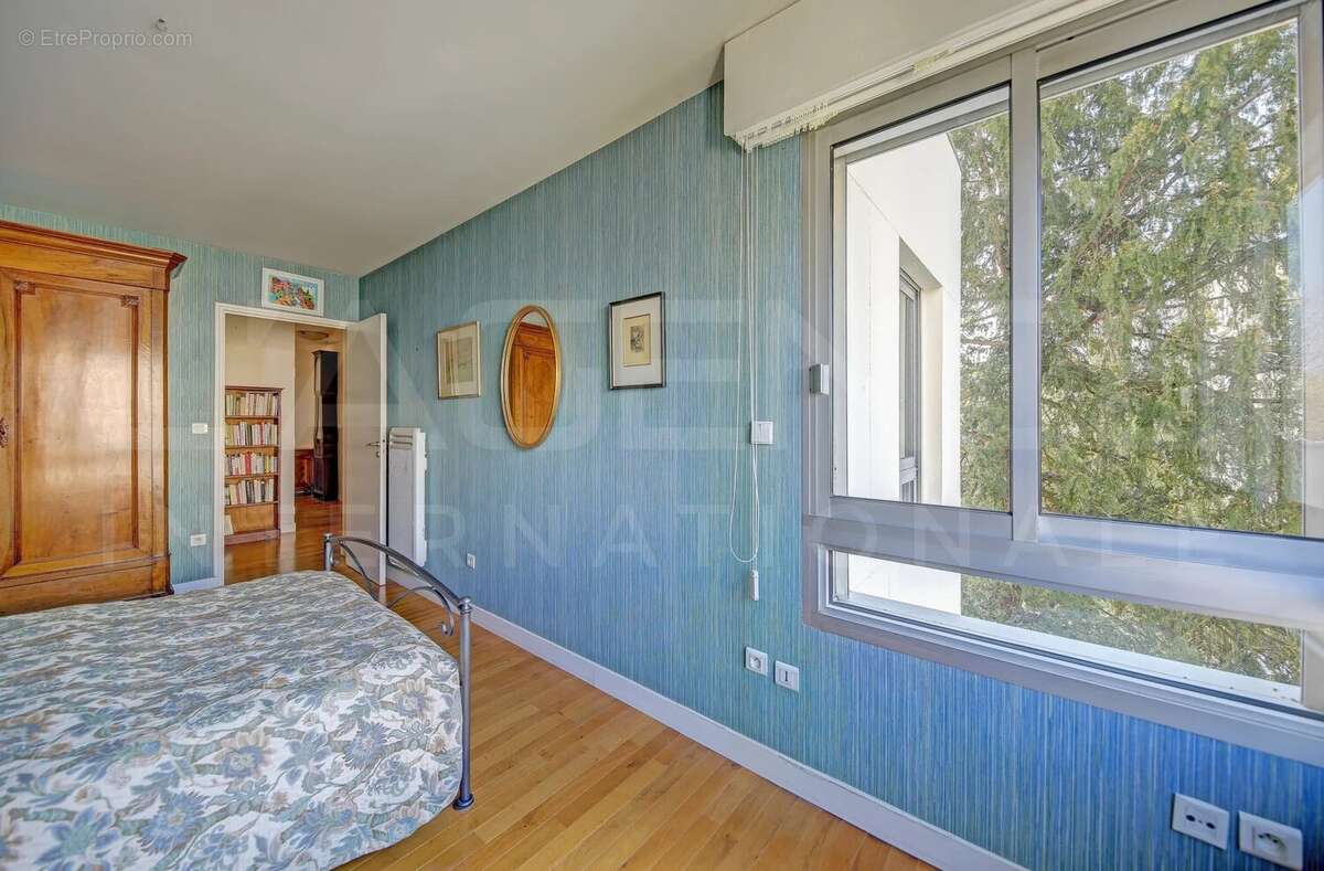 Appartement à SAINT-GERMAIN-EN-LAYE