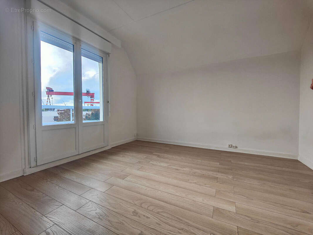 Maison à SAINT-NAZAIRE