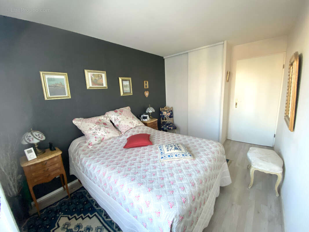 Appartement à SAINT-GRATIEN