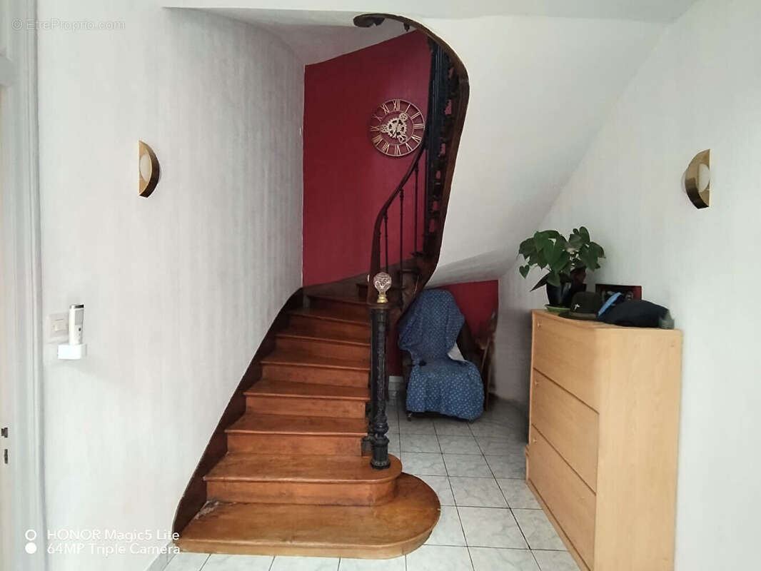 Maison à 12mn d'Aunay sur Odon - photo 5