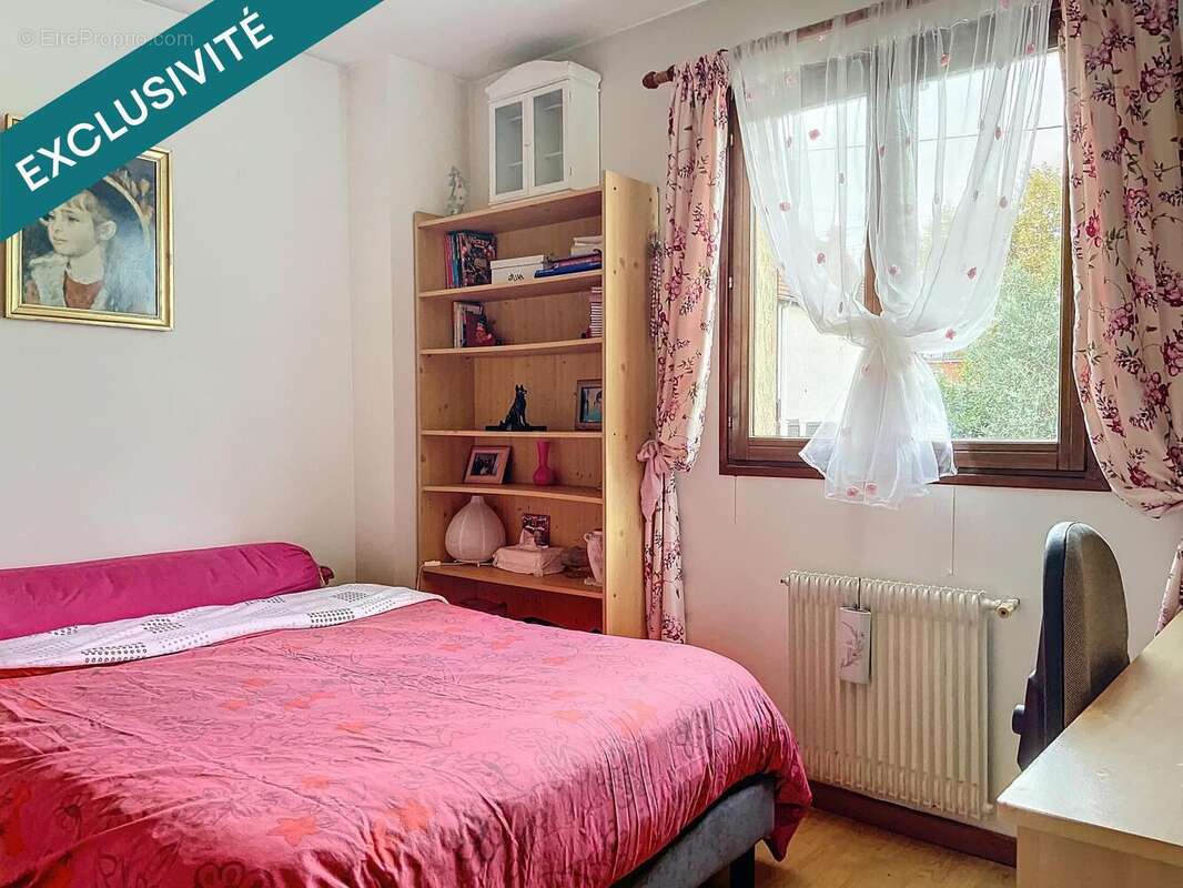 Photo 6 - Maison à ALFORTVILLE