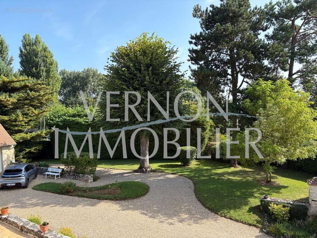 Maison à VERNON