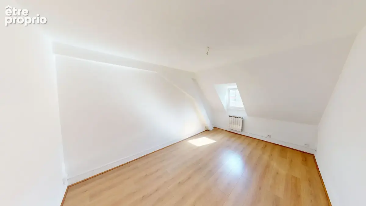 Strasbourg neudorf - appartement 3 pièces - photo 2