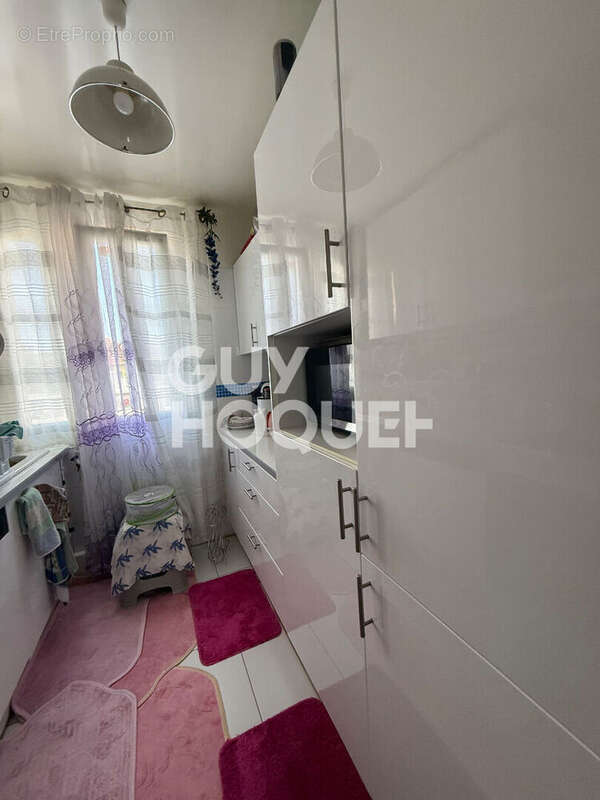 Appartement 64 m² à Compiegne  - photo 8
