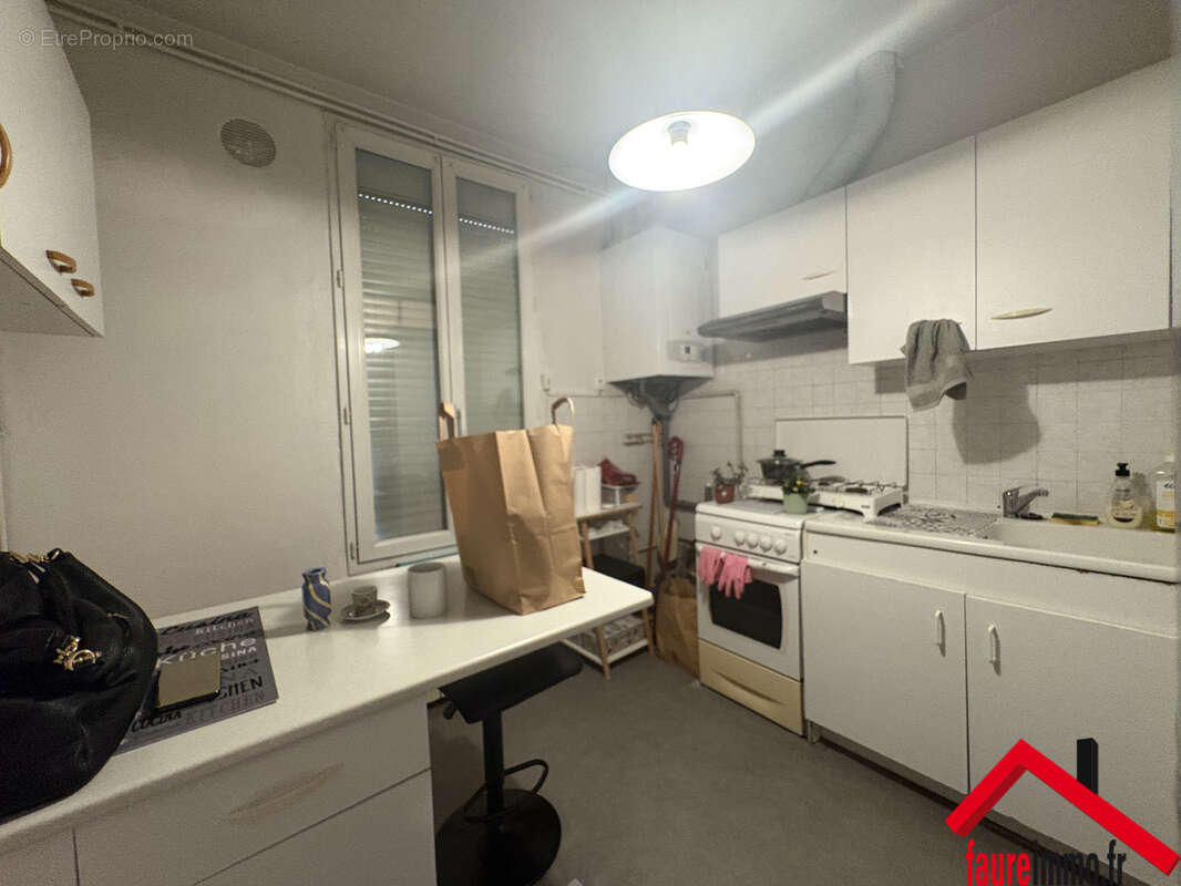 Appartement à BRIVE-LA-GAILLARDE