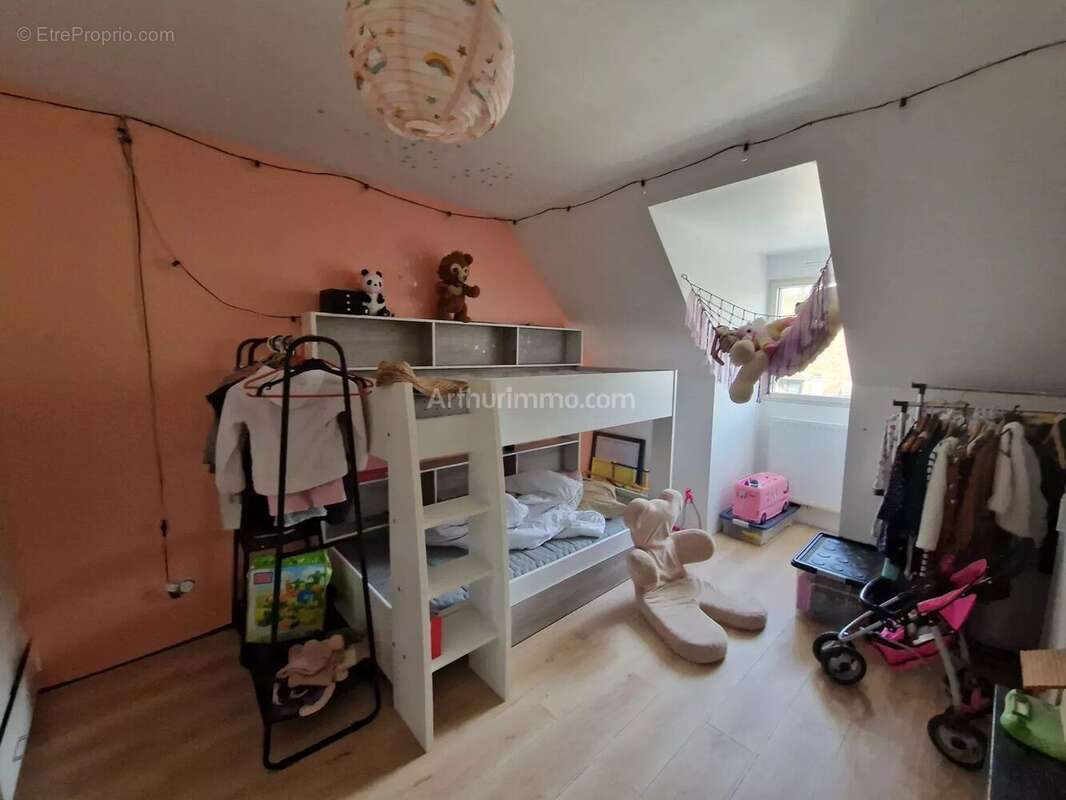 Vente Maison Gisors(27140) 274 300ï¿œ - photo 6