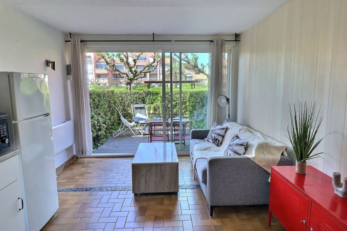 Appartement à PALAVAS-LES-FLOTS