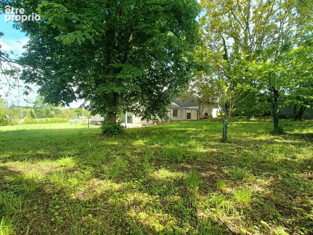 Maison indépendante de 134 m2 - 5ch sur 1 200m2 de terrain - photo 15