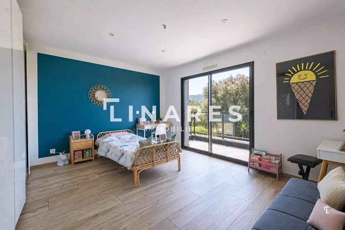 Maison à MARSEILLE-12E