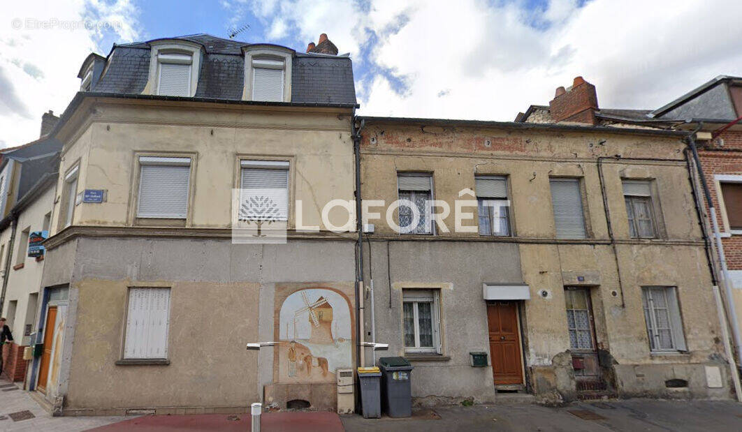 Appartement à ELBEUF