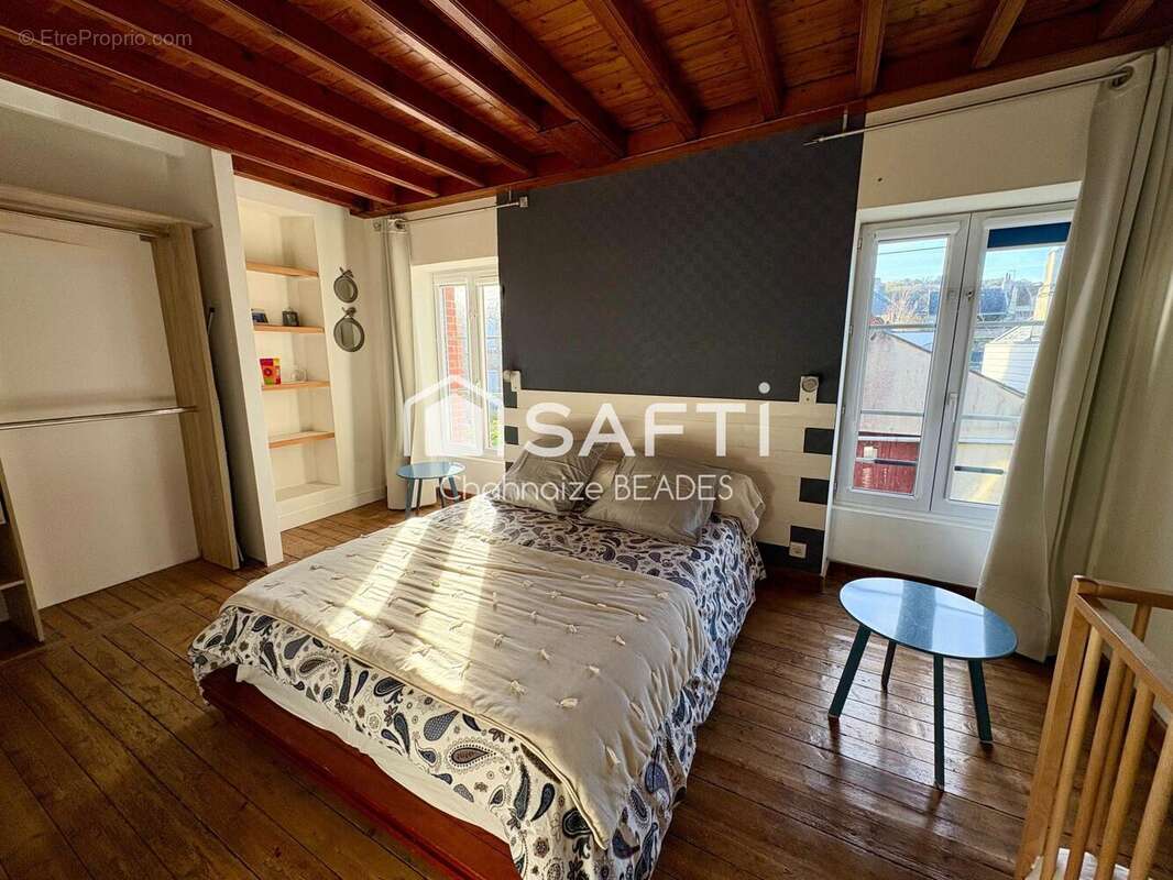 Photo 5 - Maison à BRETTEVILLE