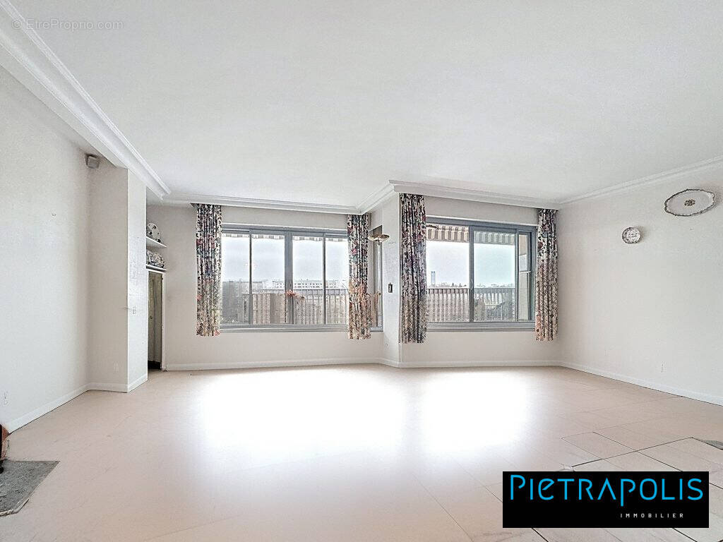 Appartement à CALUIRE-ET-CUIRE
