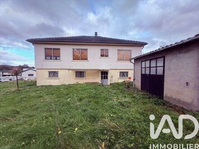 Photo 6 - Maison à BEUVILLERS