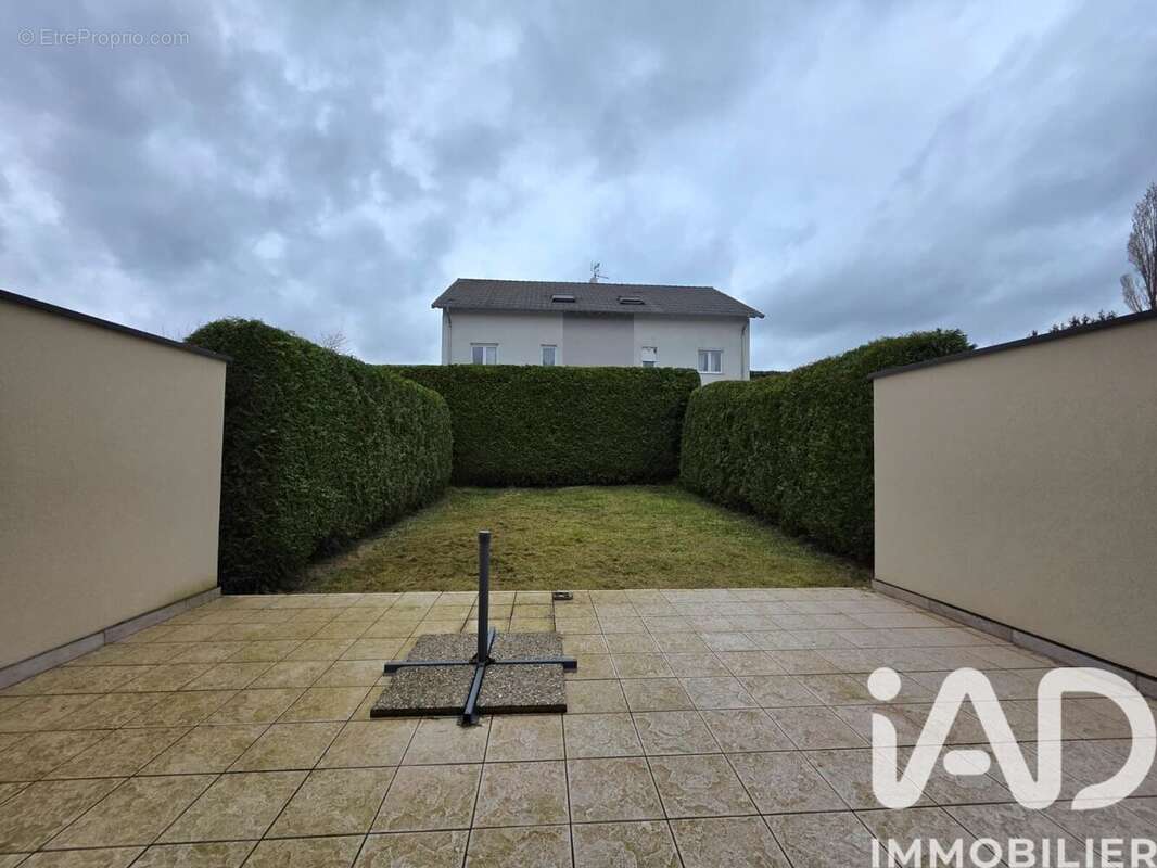 Appartement 73 m² à Henriville  - photo 6