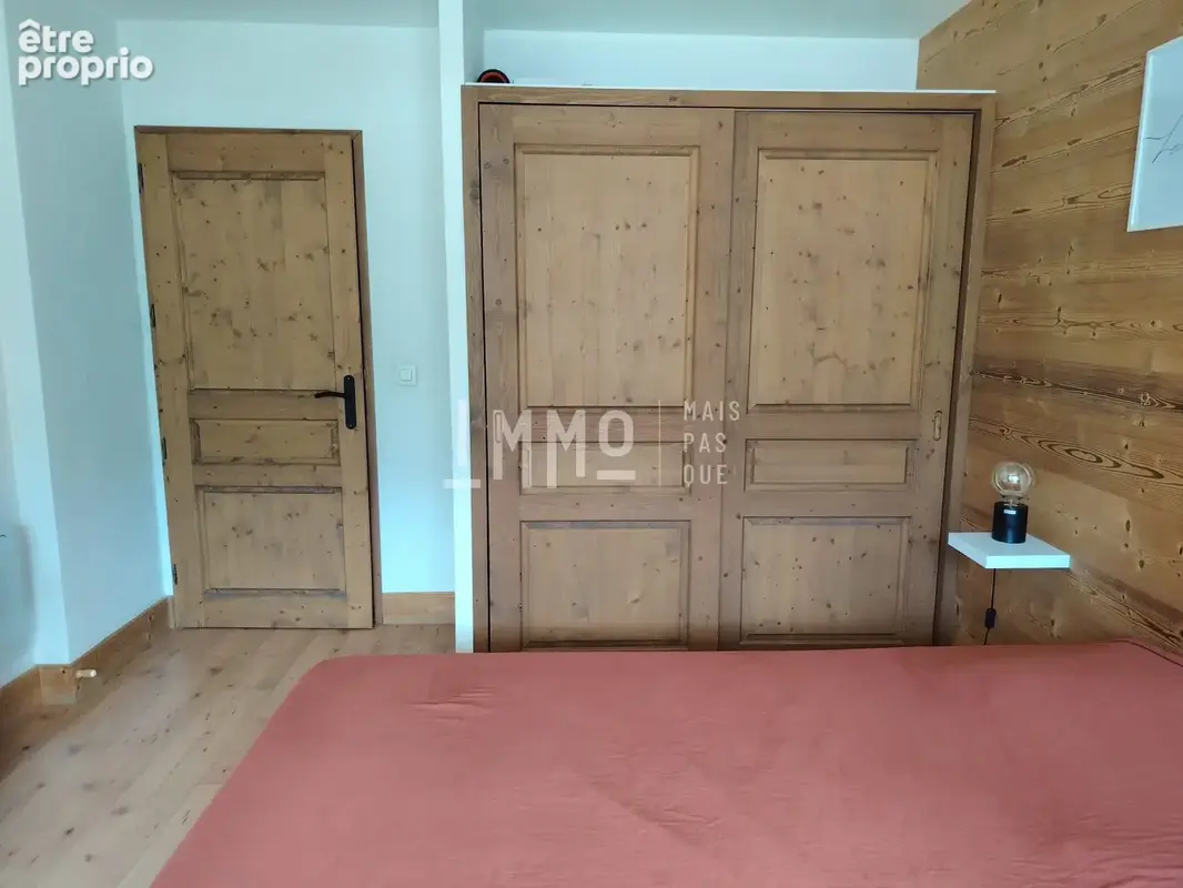 Appartement 3 pièces 69 m² à vendre à Macot-La-Plagne (73210) - photo 7
