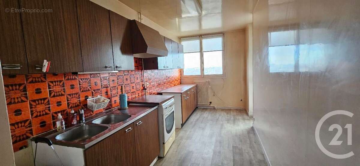 Appartement à CRETEIL