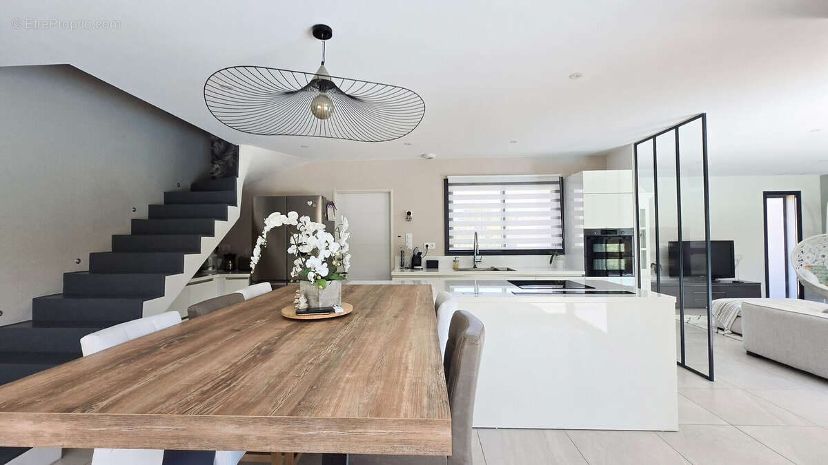 Maison contemporaine de 170M² - photo 6