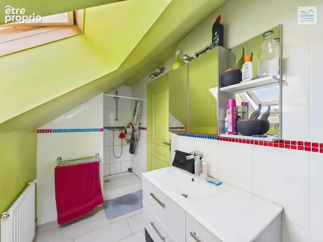 Maison de 130 m² sur un terrain 8 038 m² - photo 11