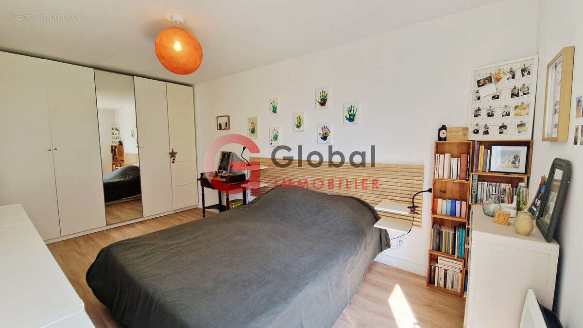 Appartement à LANCON-PROVENCE