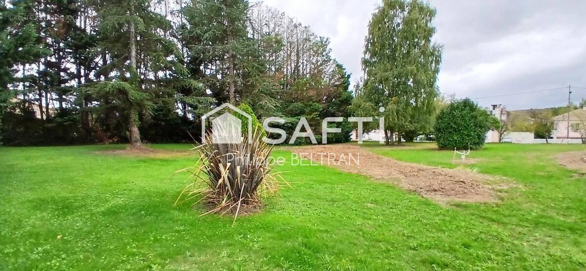 Photo 1 - Terrain à GIRONDE-SUR-DROPT