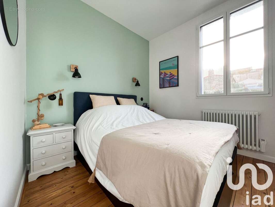 Photo 7 - Maison à LES SABLES-D&#039;OLONNE