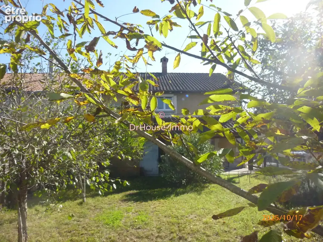 Maison 195 m² à Razac-Sur-L'isle  - photo 49