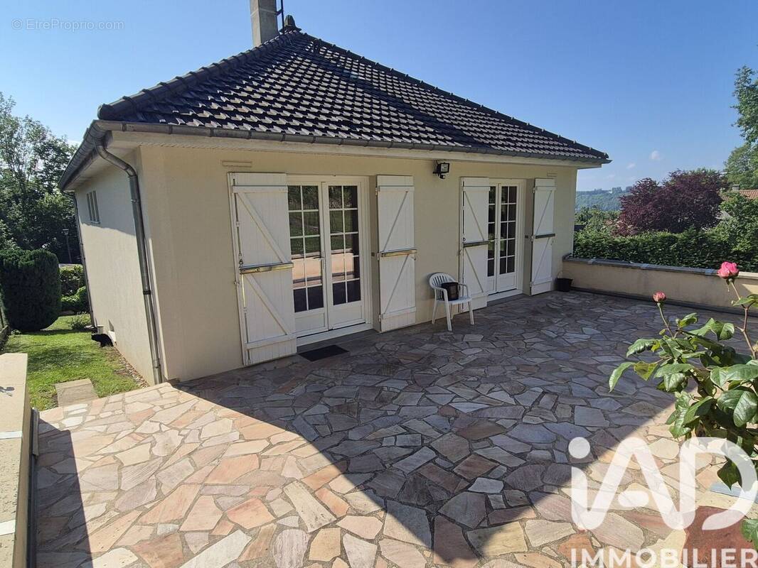 Photo 1 - Maison à LA FERTE-SOUS-JOUARRE