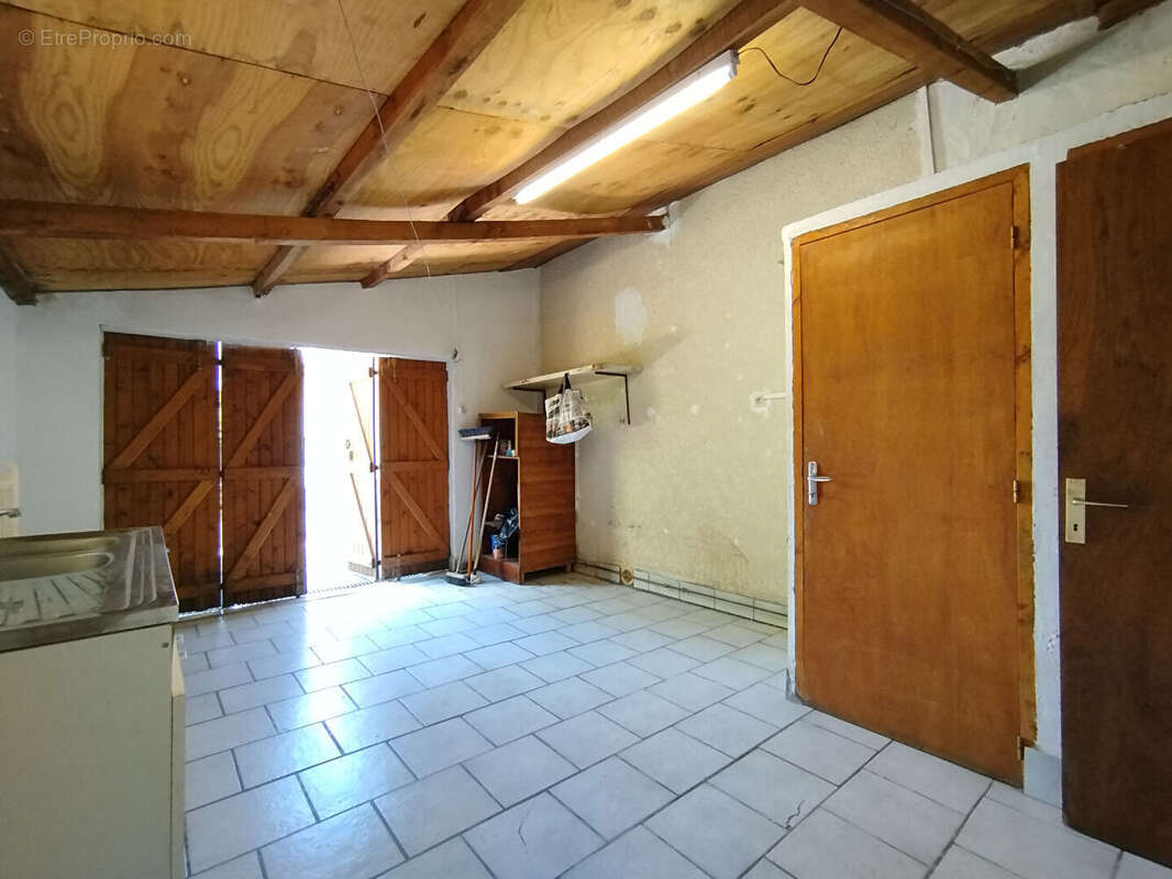 Maison Vielle Saint Girons 5 pièce(s) 123.46 m2 - photo 16