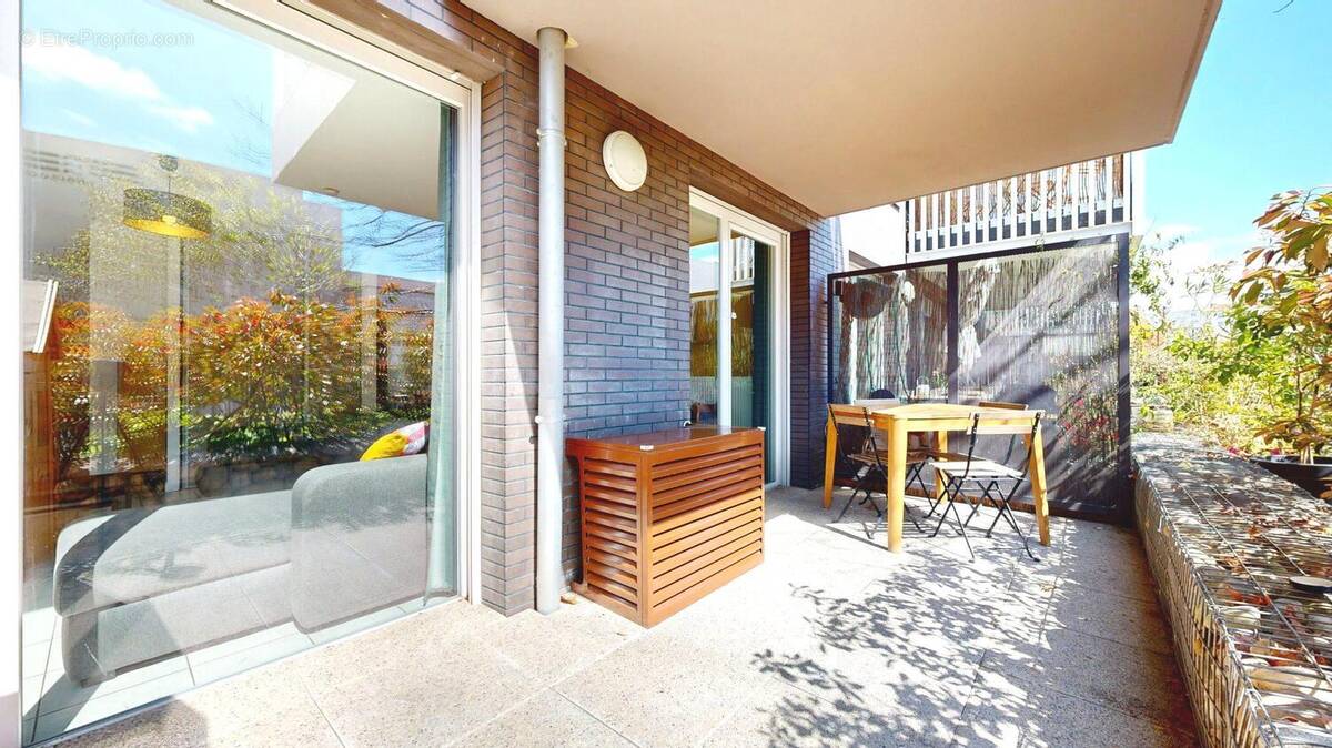 Appartement à LYON-7E