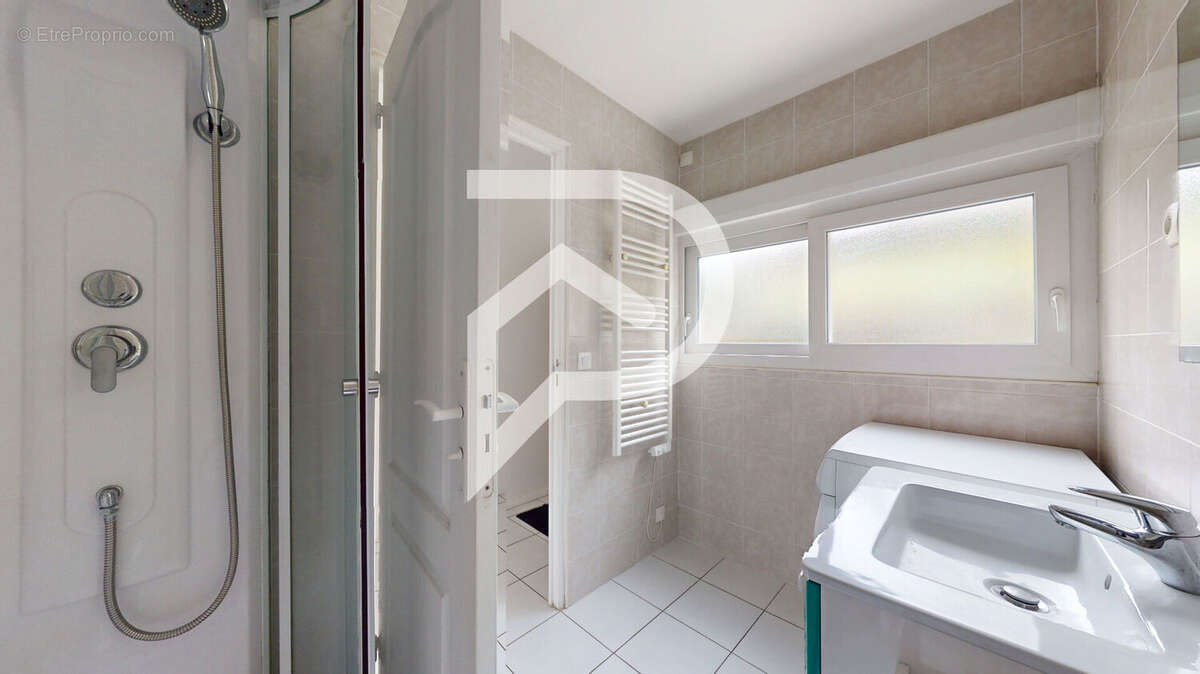 Maison à MARLY-LE-ROI