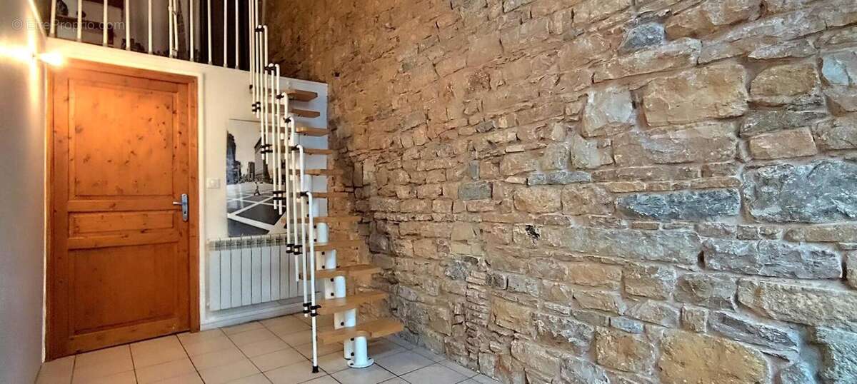 Appartement à LYON-2E