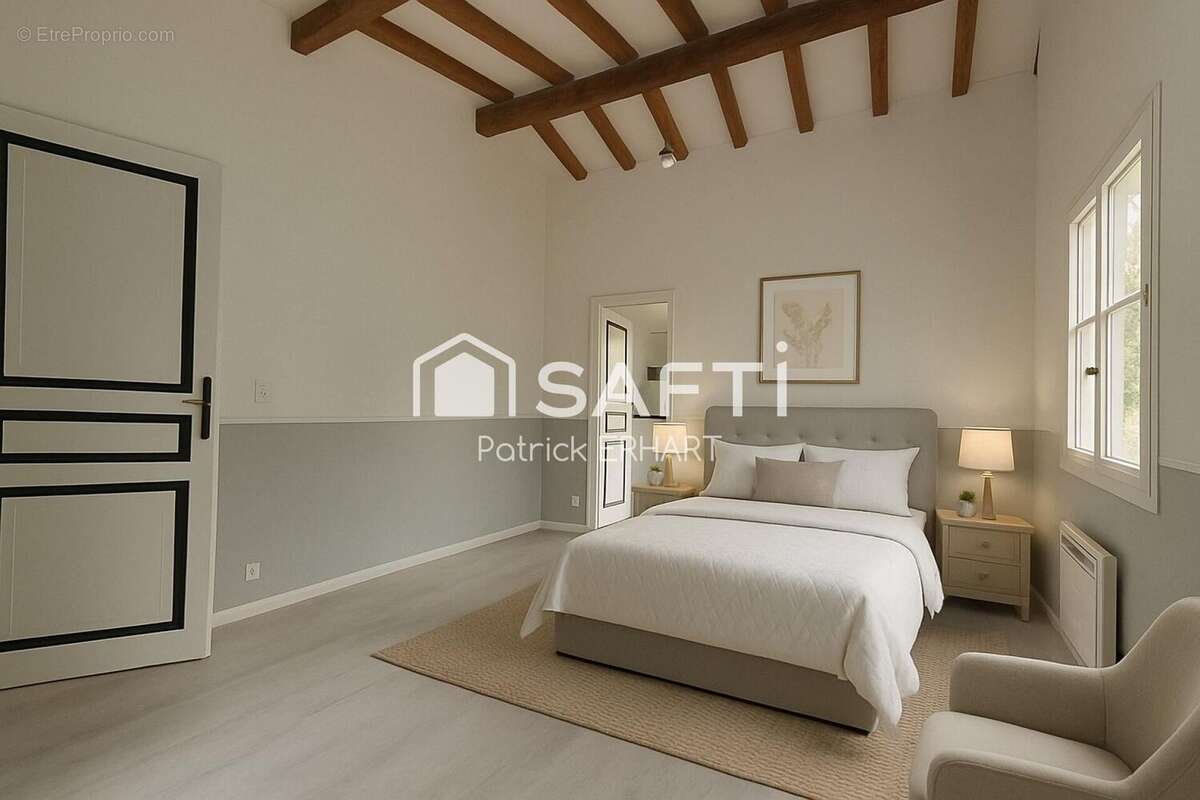 Photo 6 - Maison à PUGET-SUR-ARGENS