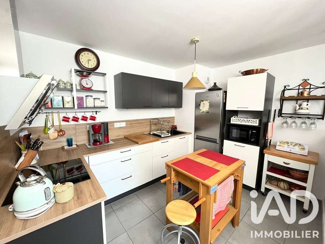 Photo 2 - Appartement à DINARD