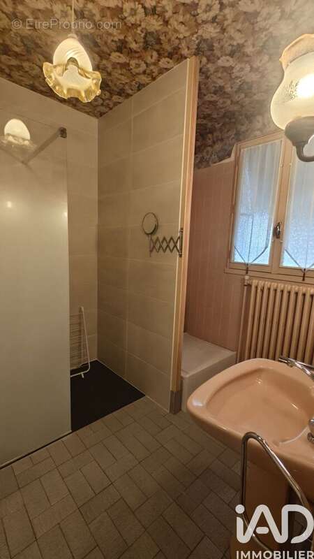 Photo 8 - Maison à L'ABSIE