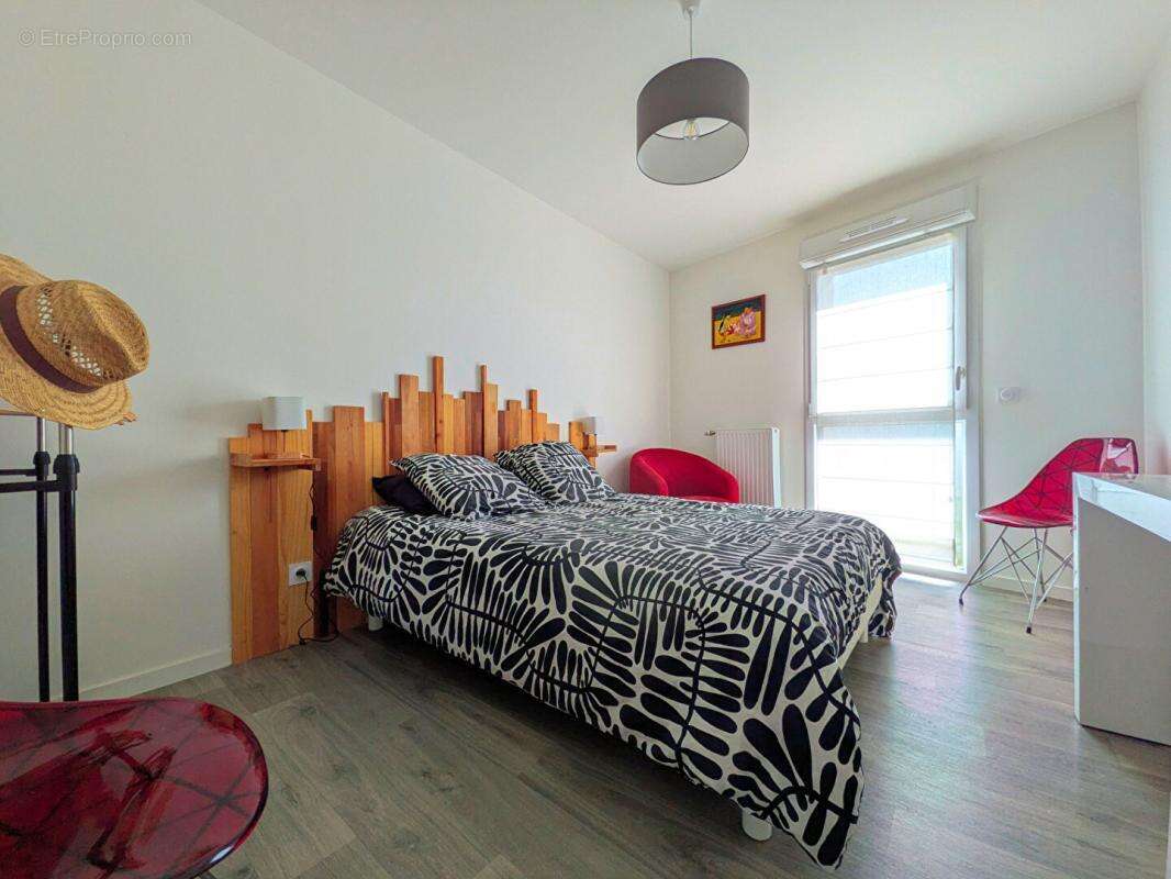 Appartement Plouhinec 4 pièce(s) 75.70 m2 - photo 8